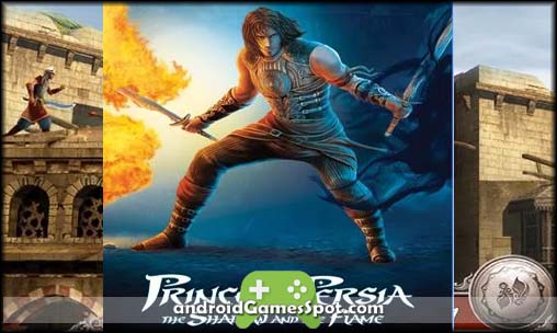 Prince of persia shadow and flame apk